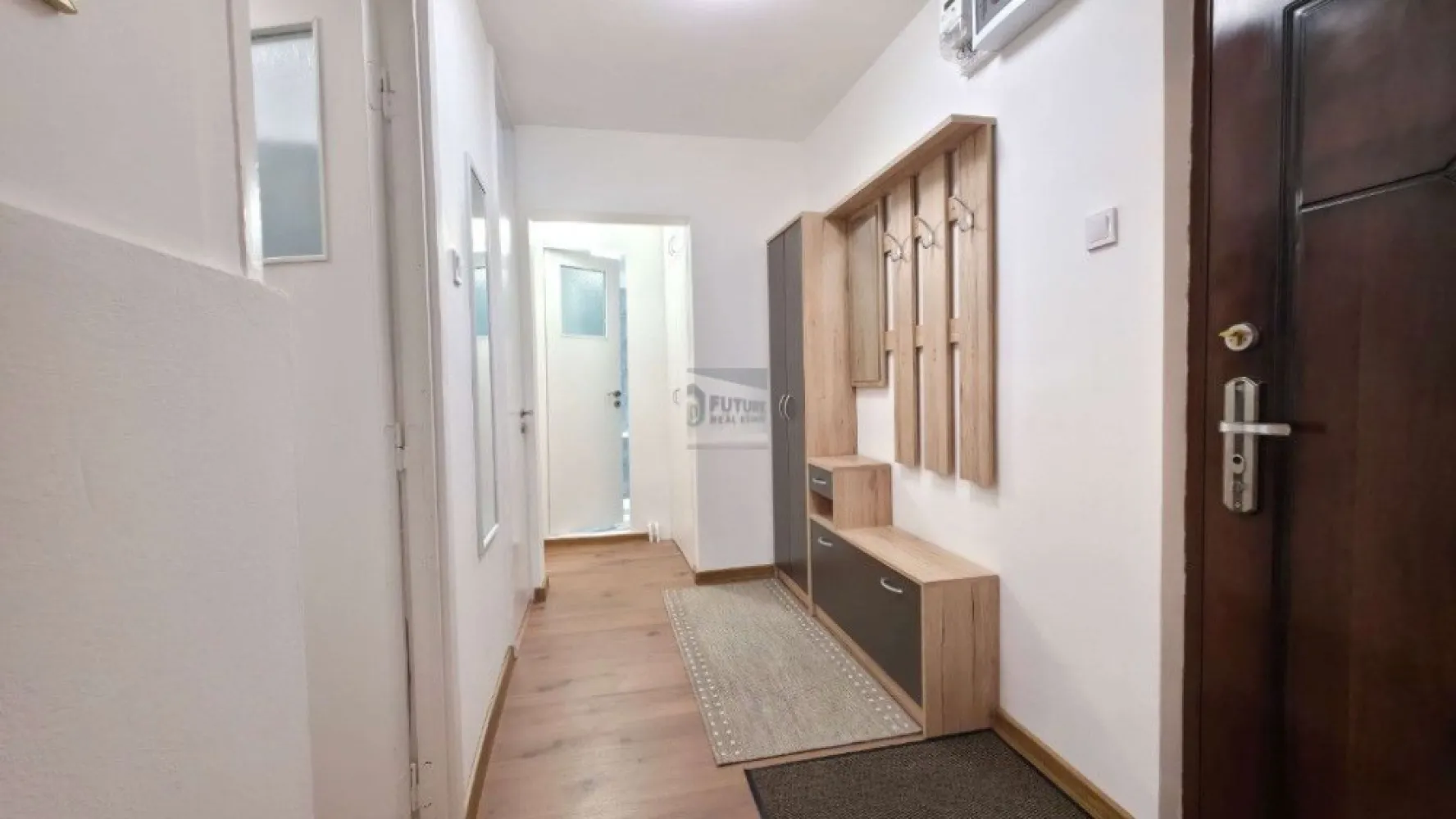 Apartament 2 camere decomandat, renovat complet | Piața Sudului – Sun