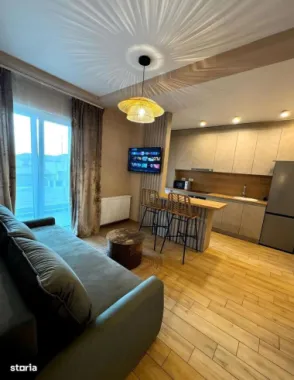 OFERTĂ RARĂ – 2 unități LUX cu jacuzzi, randament imediat