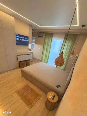 OFERTĂ RARĂ – 2 unități LUX cu jacuzzi, randament imediat