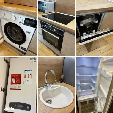 OFERTĂ RARĂ – 2 unități LUX cu jacuzzi, randament imediat
