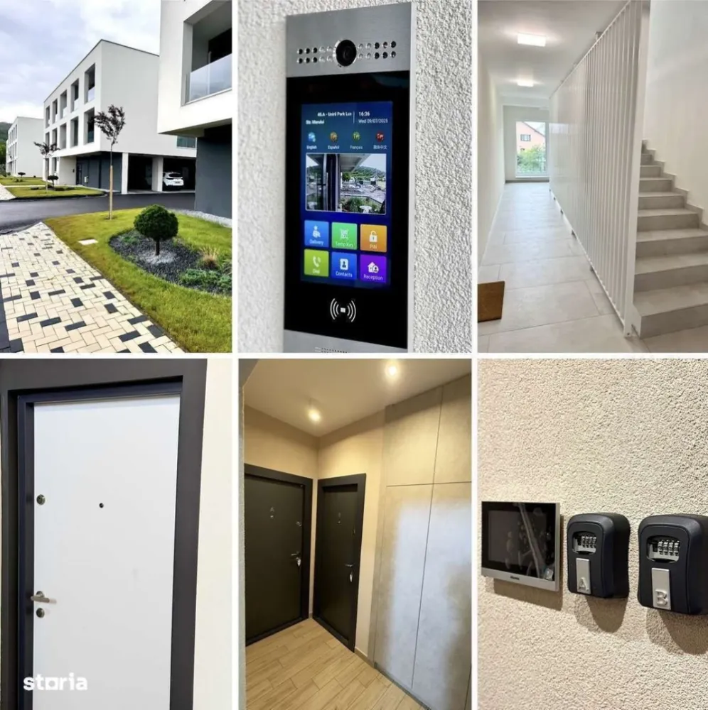 OFERTĂ RARĂ – 2 unități LUX cu jacuzzi, randament imediat