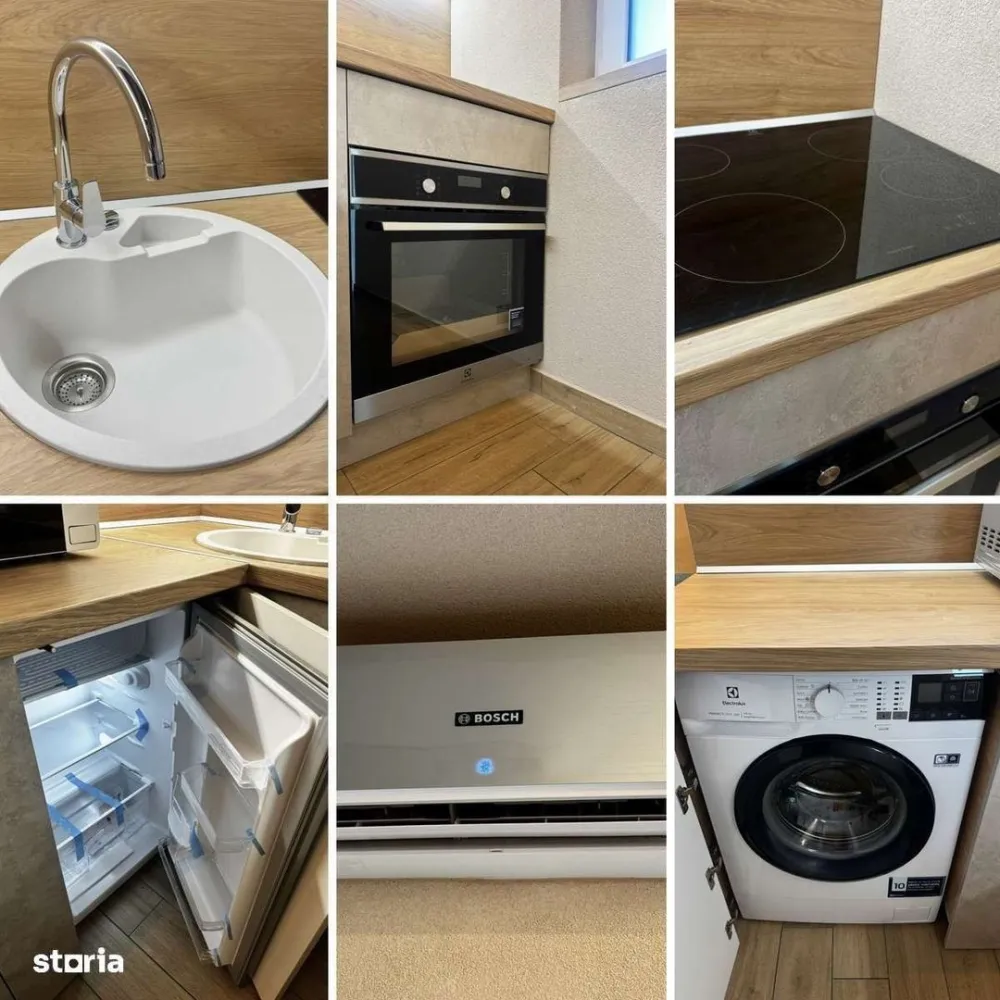 OFERTĂ RARĂ – 2 unități LUX cu jacuzzi, randament imediat