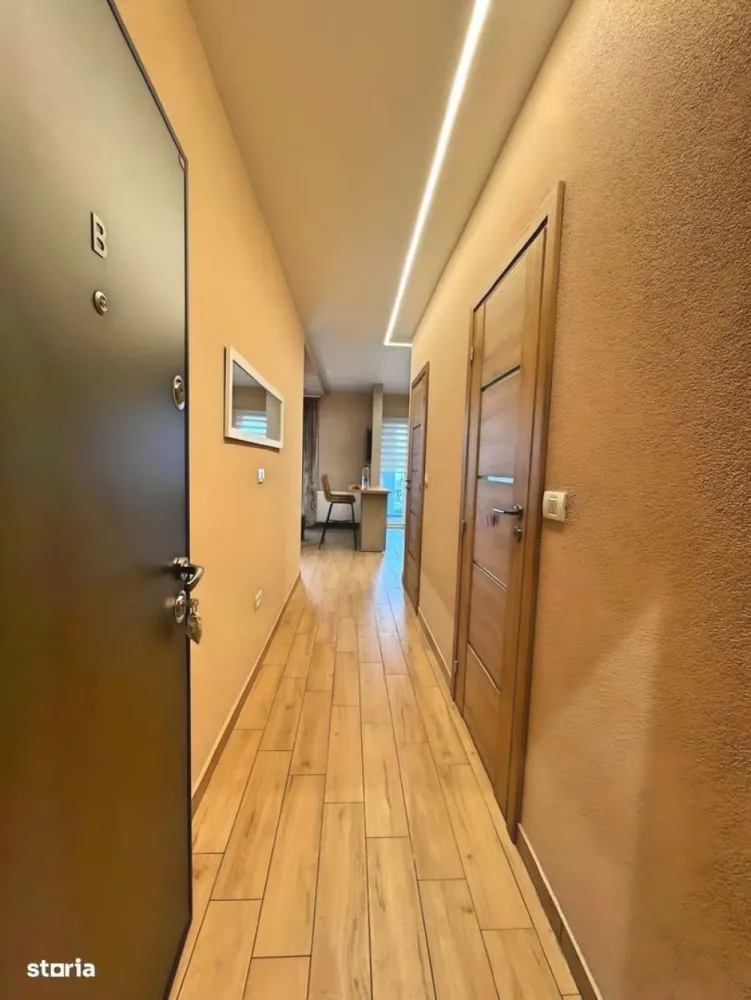 OFERTĂ RARĂ – 2 unități LUX cu jacuzzi, randament imediat