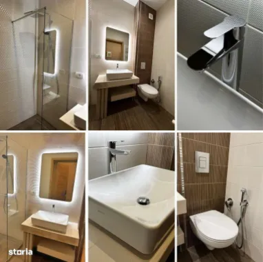 OFERTĂ RARĂ – 2 unități LUX cu jacuzzi, randament imediat