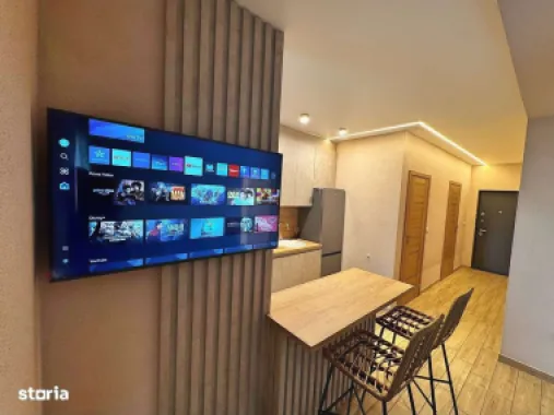 OFERTĂ RARĂ – 2 unități LUX cu jacuzzi, randament imediat