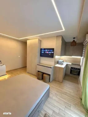 OFERTĂ RARĂ – 2 unități LUX cu jacuzzi, randament imediat