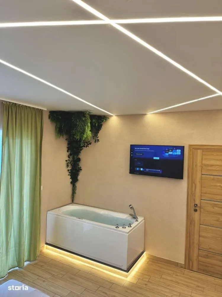 OFERTĂ RARĂ – 2 unități LUX cu jacuzzi, randament imediat