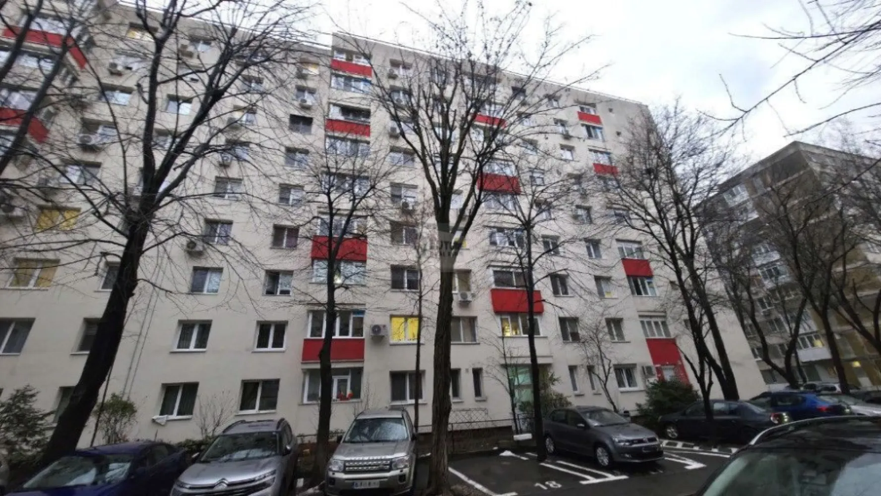 Apartament 2 camere decomandat, renovat complet | Piața Sudului – Sun