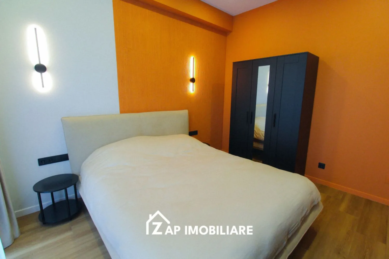 Apartament lux Arossa Center ultracentral parcare subterana