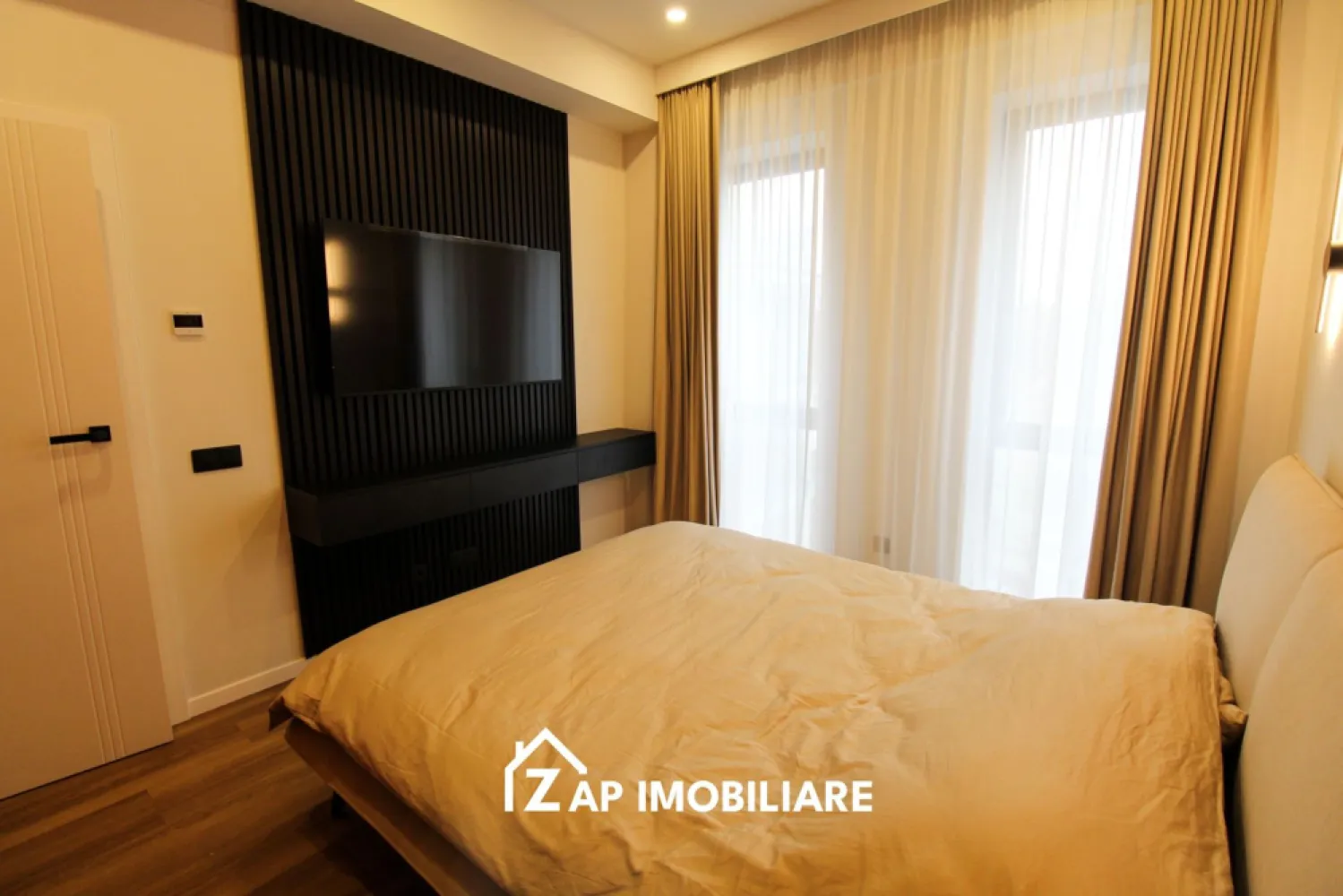 Apartament lux Arossa Center ultracentral parcare subterana