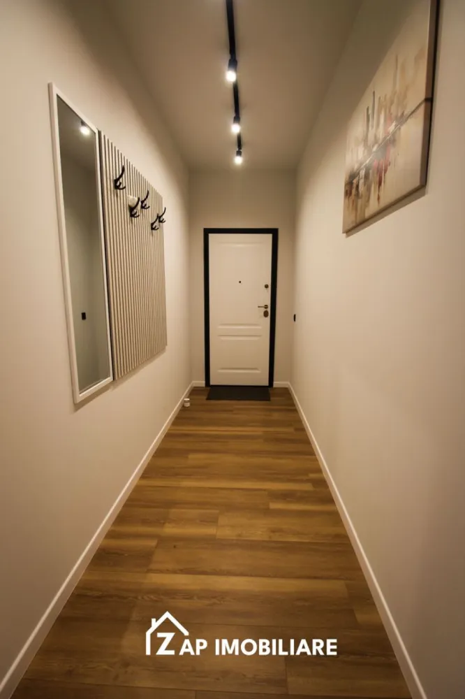 Apartament lux Arossa Center ultracentral parcare subterana