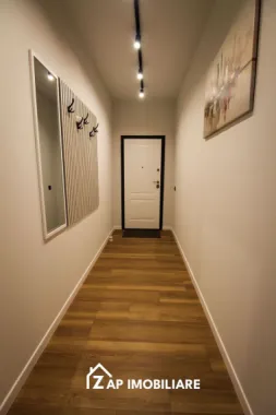 Apartament lux Arossa Center ultracentral parcare subterana