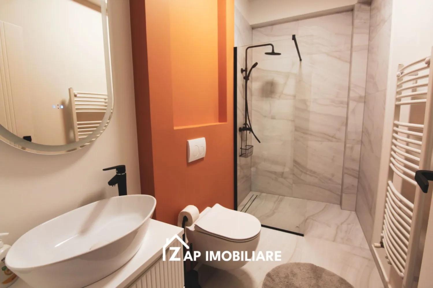 Apartament lux Arossa Center ultracentral parcare subterana