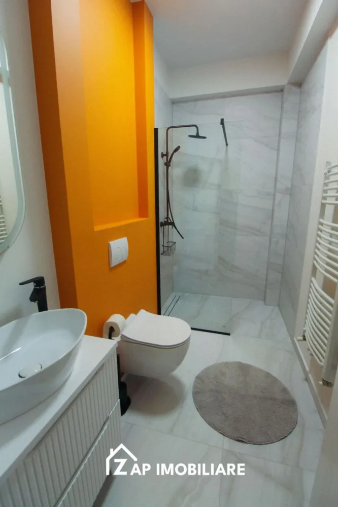 Apartament lux Arossa Center ultracentral parcare subterana