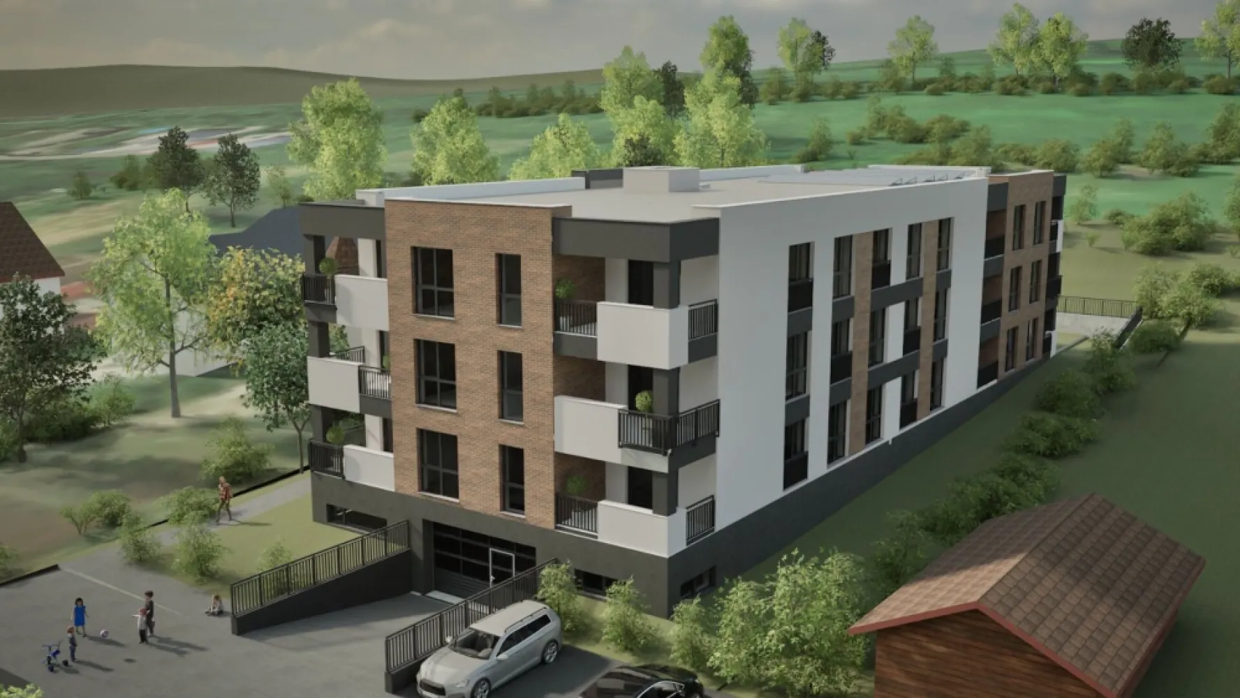 Apartament 4 camere,3bai,136mp.utili+19mp terase acoperite - Contact 0774048706 Bogdan
De vânzare apartament 4 camere,3 bai ,2 balcoane,decomandat, confort 1, situat în cartierul Unirii, suprafață utilă de 136 mp, suprfata construită 184 mp.situat la etajul 1 din 2 oferit de Zap Imobiliare 
Detalii: 
- disponibile apartamente cu 2-3-4 camere cu preturi incepand de la 1.400 euro mp.utili + 450 euro mp balcoanele
- 1 living, 3 dormitoare, 1 bucătărie, 3 bai, 1 dressing,2 balcoane acoperite, 1 camară,1 hol
- centrală termică, calorifere, geamuri termopan, ușă metalică.prize și întrerupătoare,zugrăvit in alb. 
-pret parcare supraterană 5.000 euro+ tva
- pret parcare subterană la pretul de 12.000 + tva
Proprietatea se află într-o zonă cu un confort deosebit, datorită amplasării în imediata apropiere a tot ceea ce înseamnă viață modernă, și anume: mijloace de transport în comun, magazine, unități de învățământ de toate gradele, piață, parc, bănci, farmacii, s.a.
Locuința se vinde semifinisat avansat la prețul de 198.000 Euro + tva. Comisionul este ZERO!
Contact 0774048706 Bogdan

Dacă vă place această ofertă - sau pentru alte informații sunați la numărul de contact din anunț! 
Compania Zap Imobiliare vă pune la dispoziție toate informațiile, actele și documentele necesare alături de asistență și consiliere permanentă până la finalizarea achiziției imobiliare. Ne dorim să îți oferim cea mai plăcută experiență, îndeplinim vise cu pereți!