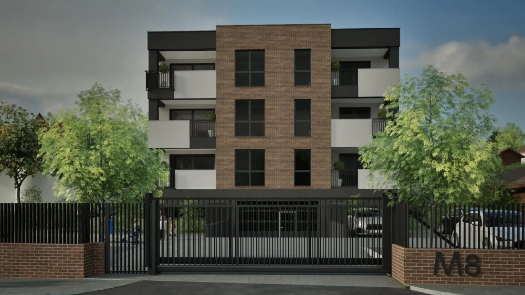 Apartament 4 camere,3bai,136mp.utili+19mp terase acoperite - Contact 0774048706 Bogdan
De vânzare apartament 4 camere,3 bai ,2 balcoane,decomandat, confort 1, situat în cartierul Unirii, suprafață utilă de 136 mp, suprfata construită 184 mp.situat la etajul 1 din 2 oferit de Zap Imobiliare 
Detalii: 
- disponibile apartamente cu 2-3-4 camere cu preturi incepand de la 1.400 euro mp.utili + 450 euro mp balcoanele
- 1 living, 3 dormitoare, 1 bucătărie, 3 bai, 1 dressing,2 balcoane acoperite, 1 camară,1 hol
- centrală termică, calorifere, geamuri termopan, ușă metalică.prize și întrerupătoare,zugrăvit in alb. 
-pret parcare supraterană 5.000 euro+ tva
- pret parcare subterană la pretul de 12.000 + tva
Proprietatea se află într-o zonă cu un confort deosebit, datorită amplasării în imediata apropiere a tot ceea ce înseamnă viață modernă, și anume: mijloace de transport în comun, magazine, unități de învățământ de toate gradele, piață, parc, bănci, farmacii, s.a.
Locuința se vinde semifinisat avansat la prețul de 198.000 Euro + tva. Comisionul este ZERO!
Contact 0774048706 Bogdan

Dacă vă place această ofertă - sau pentru alte informații sunați la numărul de contact din anunț! 
Compania Zap Imobiliare vă pune la dispoziție toate informațiile, actele și documentele necesare alături de asistență și consiliere permanentă până la finalizarea achiziției imobiliare. Ne dorim să îți oferim cea mai plăcută experiență, îndeplinim vise cu pereți!
