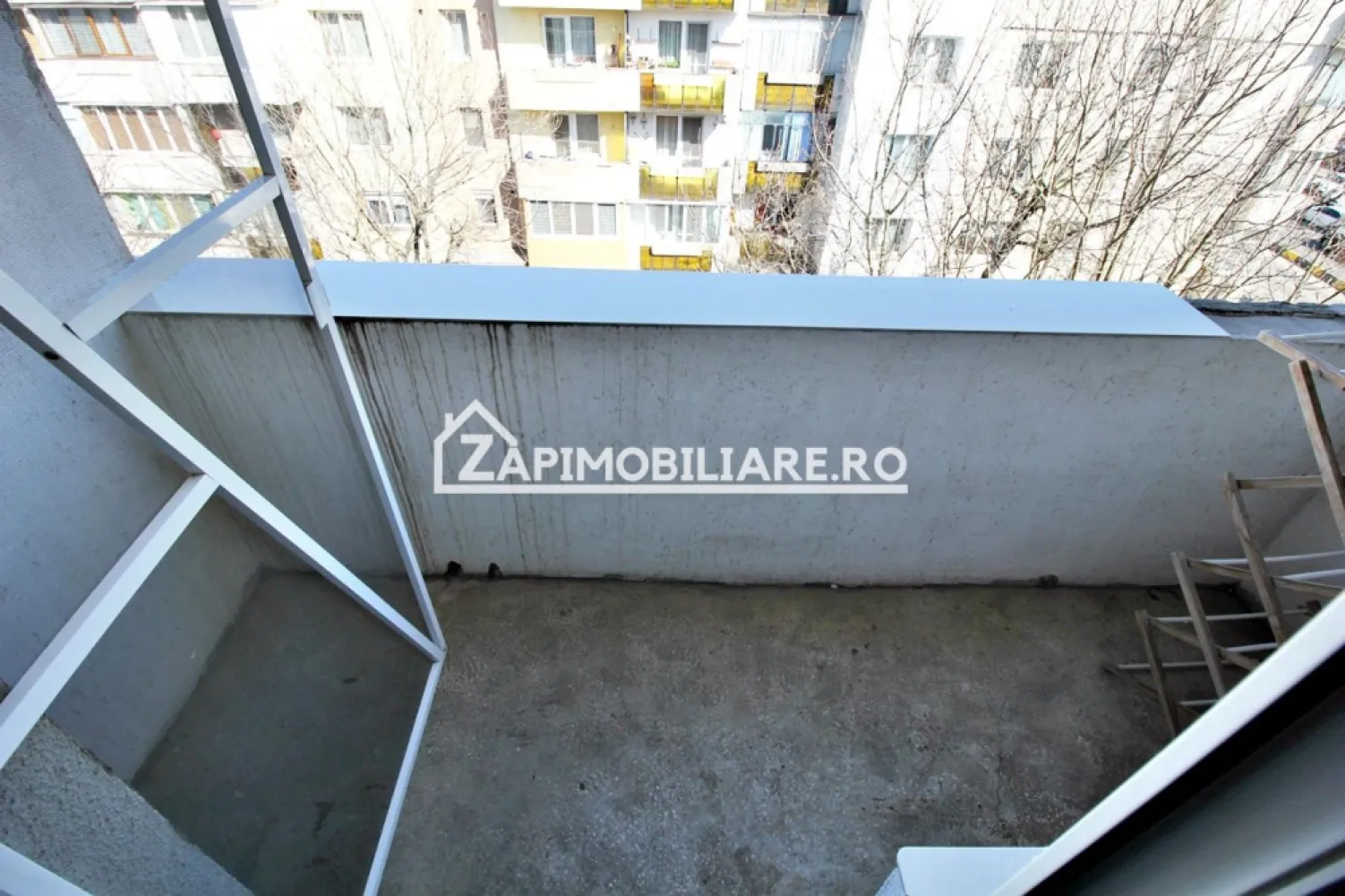 Apartament 2 camere,54mp,conf.1,cartier Tudot,bloc izolat