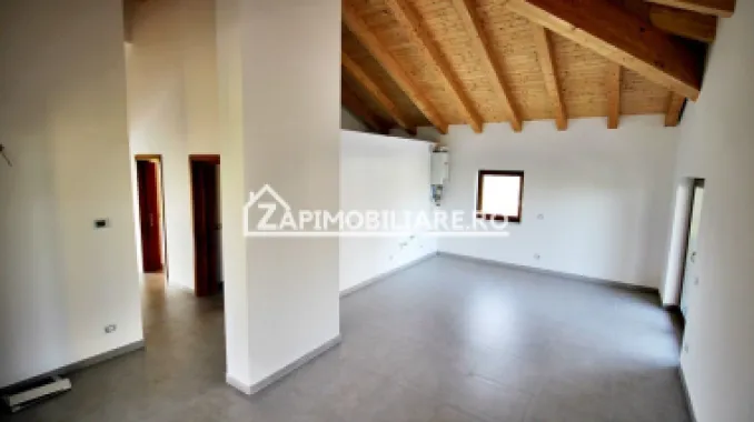 Casa 4 camere,177mp,600mp teren,gard, pavaj,gazon 0%comision