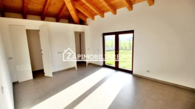 Casa 4 camere,177mp,600mp teren,gard, pavaj,gazon 0%comision