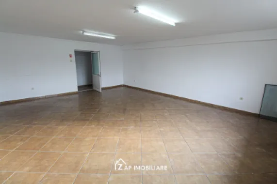 Birouri - 4 Euro / mp - Strada Libertatii - mai multe variante de suprafață