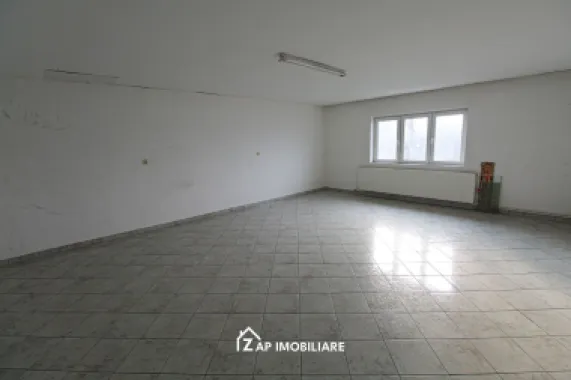 Birouri - 4 Euro / mp - Strada Libertatii - mai multe variante de suprafață