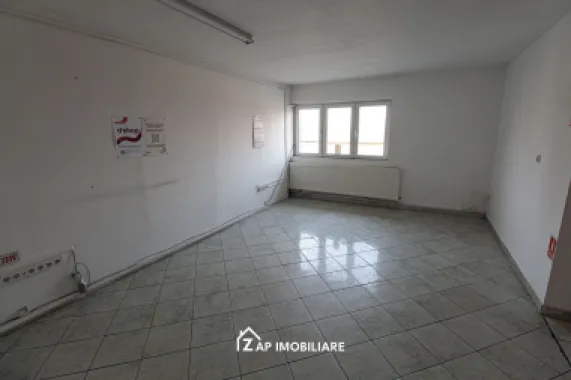 Birouri - 4 Euro / mp - Strada Libertatii - mai multe variante de suprafață