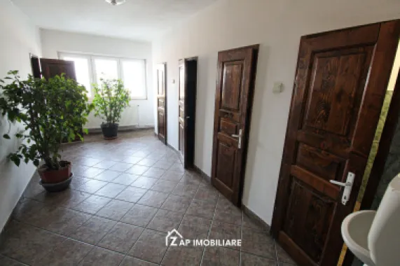Birouri - 4 Euro / mp - Strada Libertatii - mai multe variante de suprafață