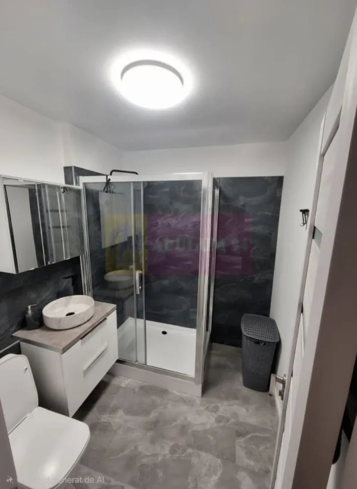 Apartament 3 camere | Sos. Berceni | mobilat și utilat |