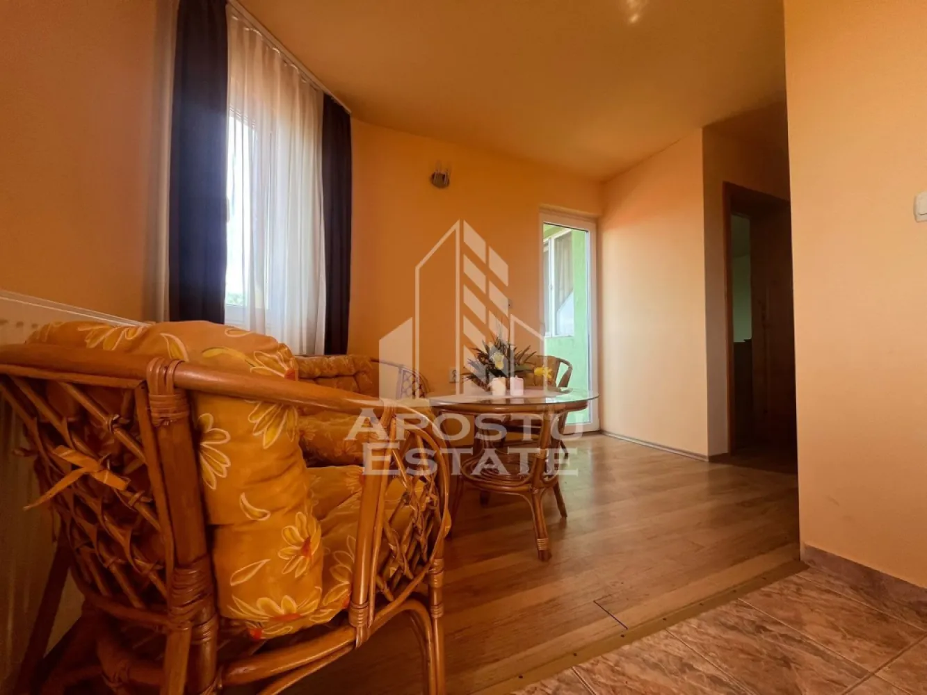 Casa/Vila 3 camere, Munar