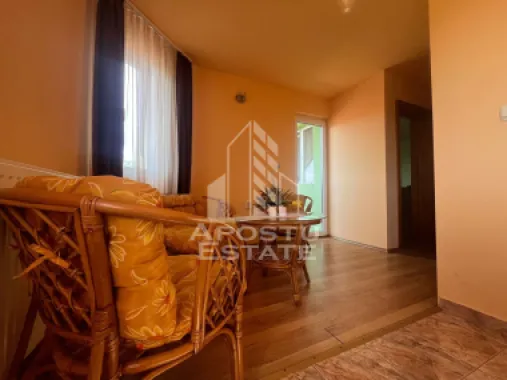 Casa/Vila 3 camere, Munar