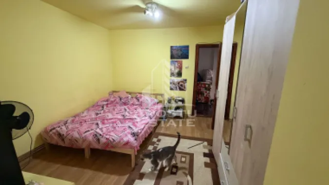 Apartament cu 2 camere de inchiriat, petfriendly, Sagului,Timisoara