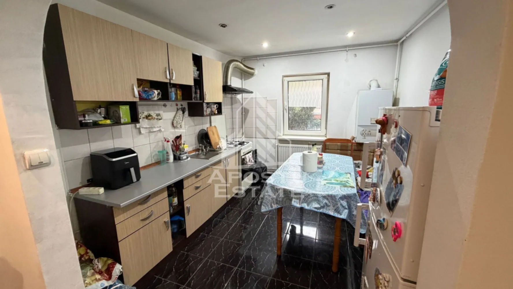 Apartament cu 2 camere de inchiriat, petfriendly, Sagului,Timisoara