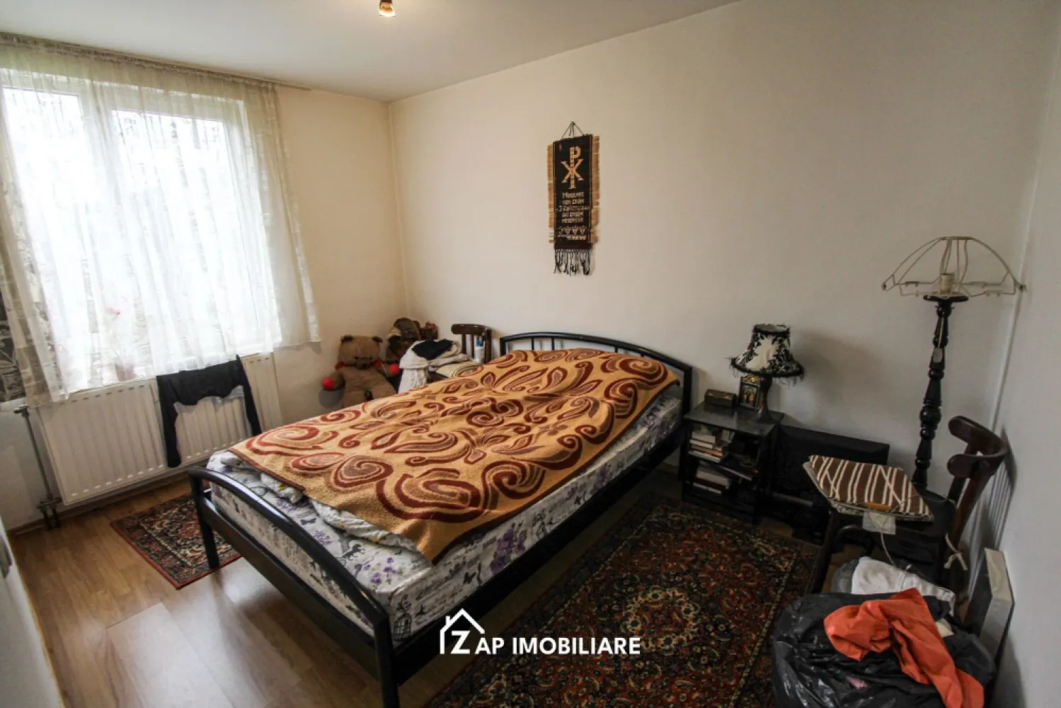 Casa individuala P+M cu teren 534 mp si garaj – Aproape de oras