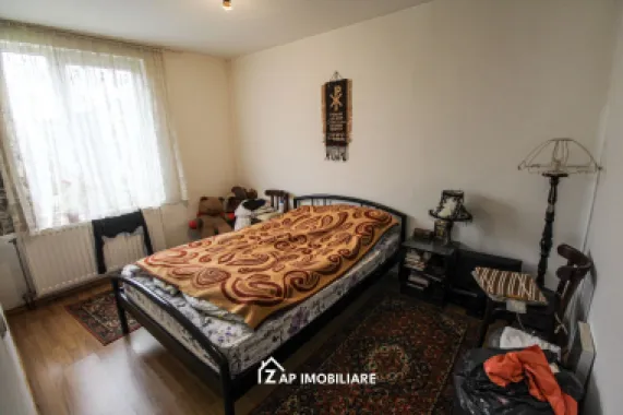 Casa individuala P+M cu teren 534 mp si garaj – Aproape de oras