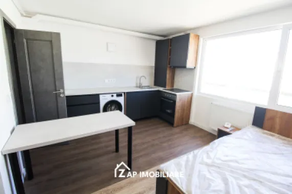 Apt 1 camera - 25 mp - Modern - Prima inchiriere
