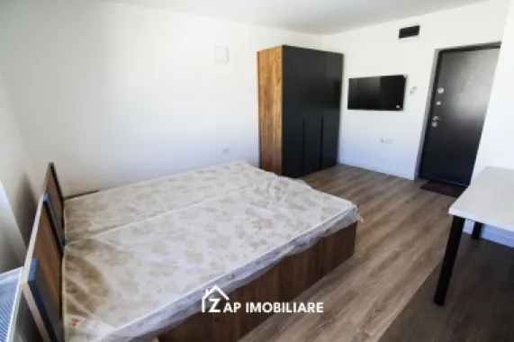 Apt 1 camera - 25 mp - Modern - Prima inchiriere