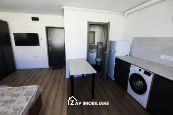Apt 1 camera - 25 mp - Modern - Prima inchiriere