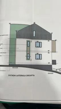 Apartamente 2 camere - Bloc NOU - Sancraiul de Mureș