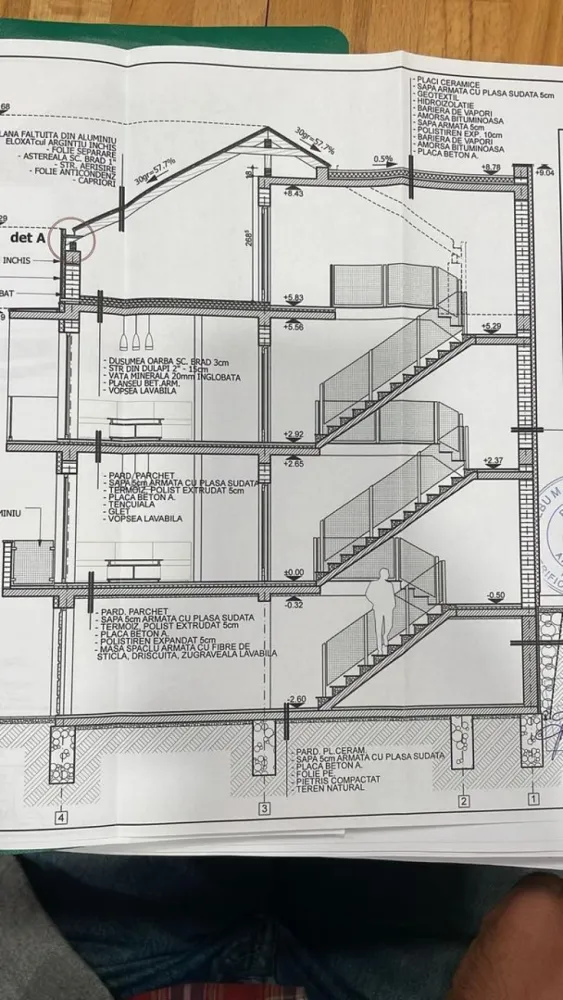 Apartamente 2 camere - Bloc NOU - Sancraiul de Mureș