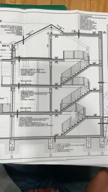 Apartamente 2 camere - Bloc NOU - Sancraiul de Mureș