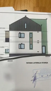Apartamente 2 camere - Bloc NOU - Sancraiul de Mureș