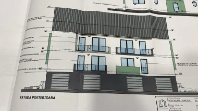 Apartamente 2 camere - Bloc NOU - Sancraiul de Mureș