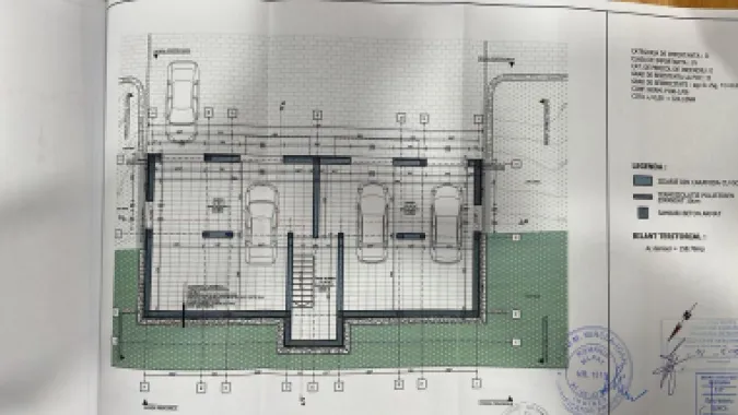 Apartamente 2 camere - Bloc NOU - Sancraiul de Mureș