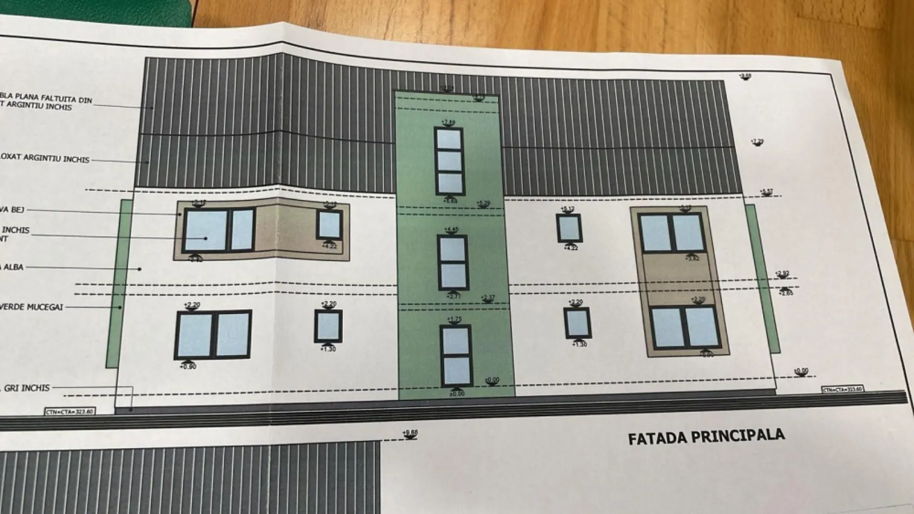 Apartamente 2 camere - Bloc NOU - Sancraiul de Mureș