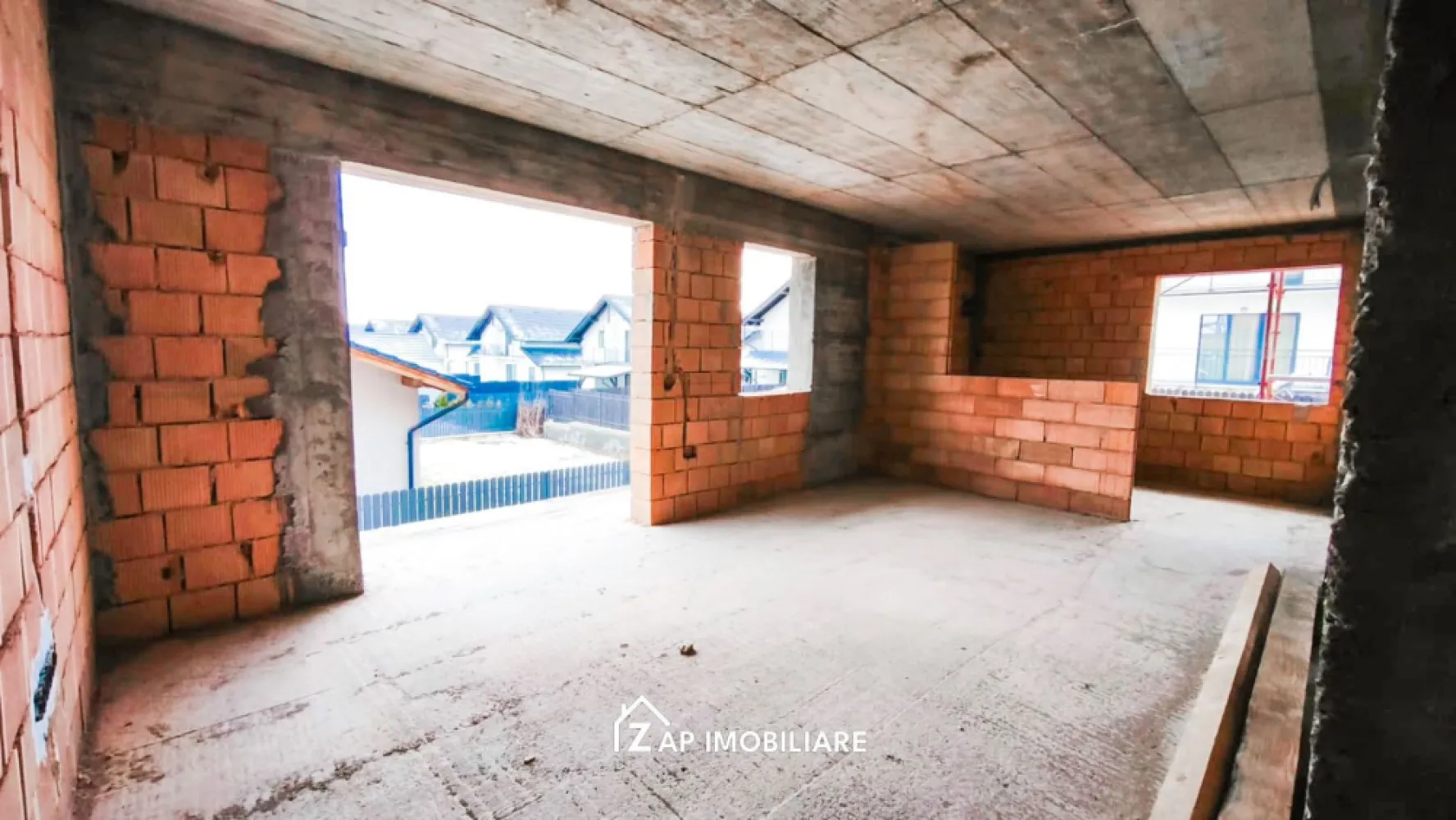 Apartamente 2 camere - Bloc NOU - Sancraiul de Mureș