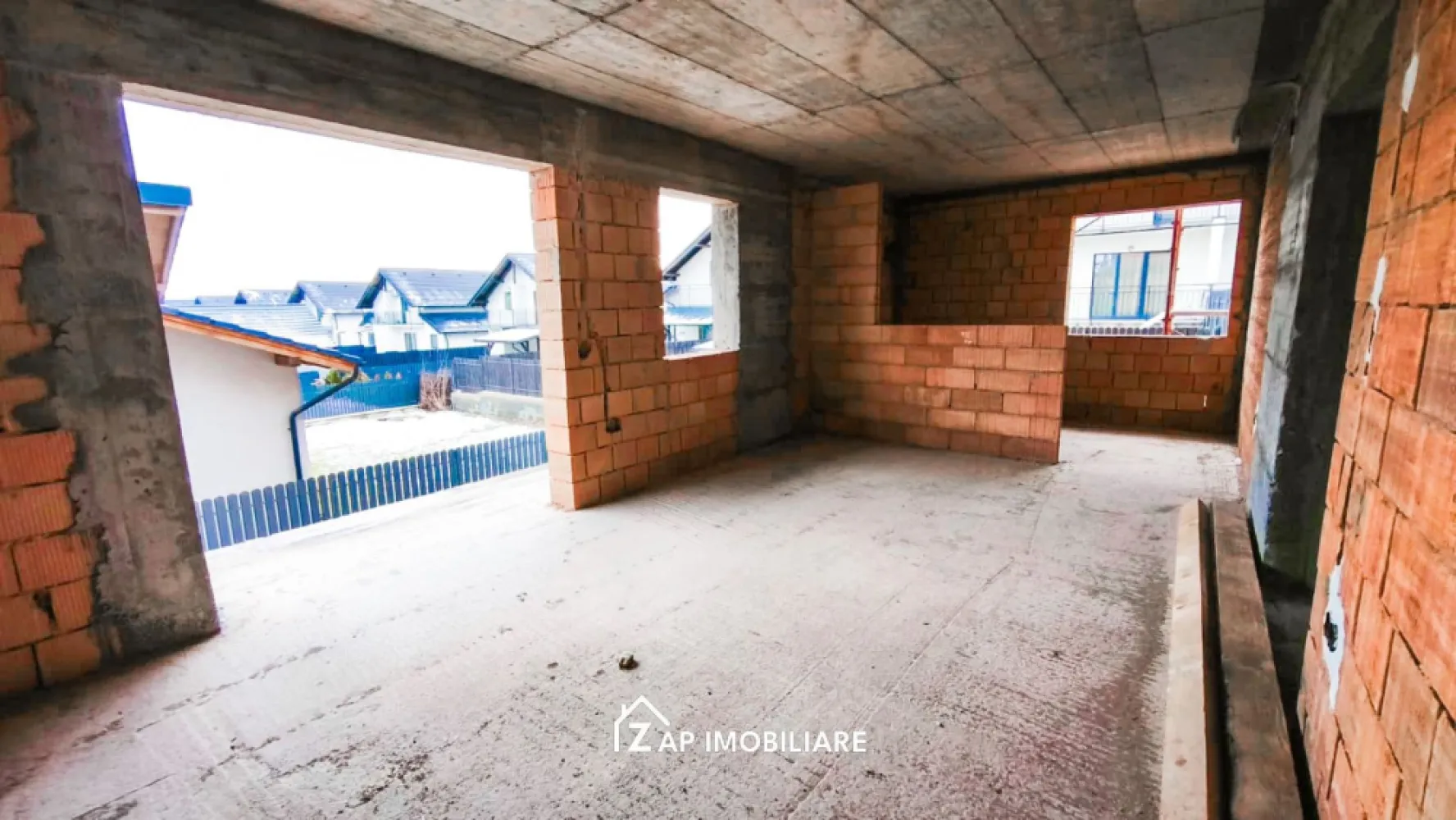 Apartamente 2 camere - Bloc NOU - Sancraiul de Mureș