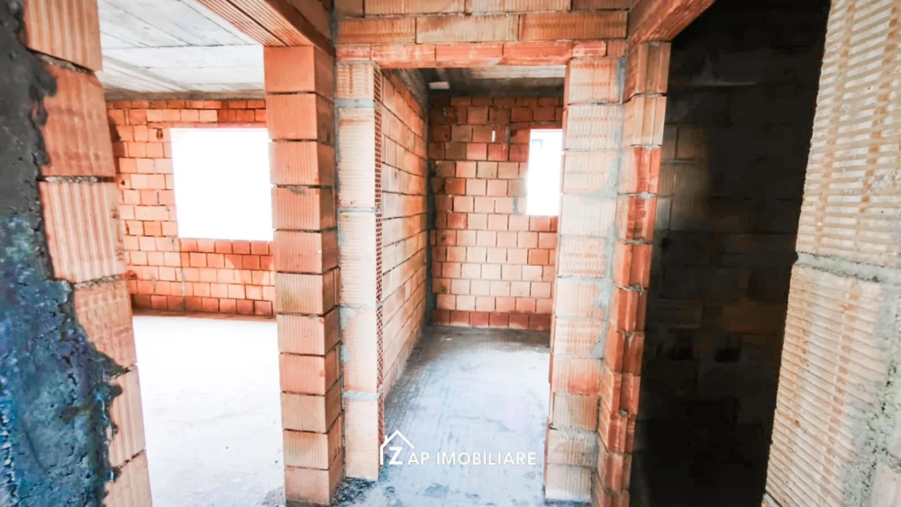 Apartamente 2 camere - Bloc NOU - Sancraiul de Mureș