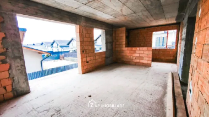 Apartamente 2 camere - Bloc NOU - Sancraiul de Mureș