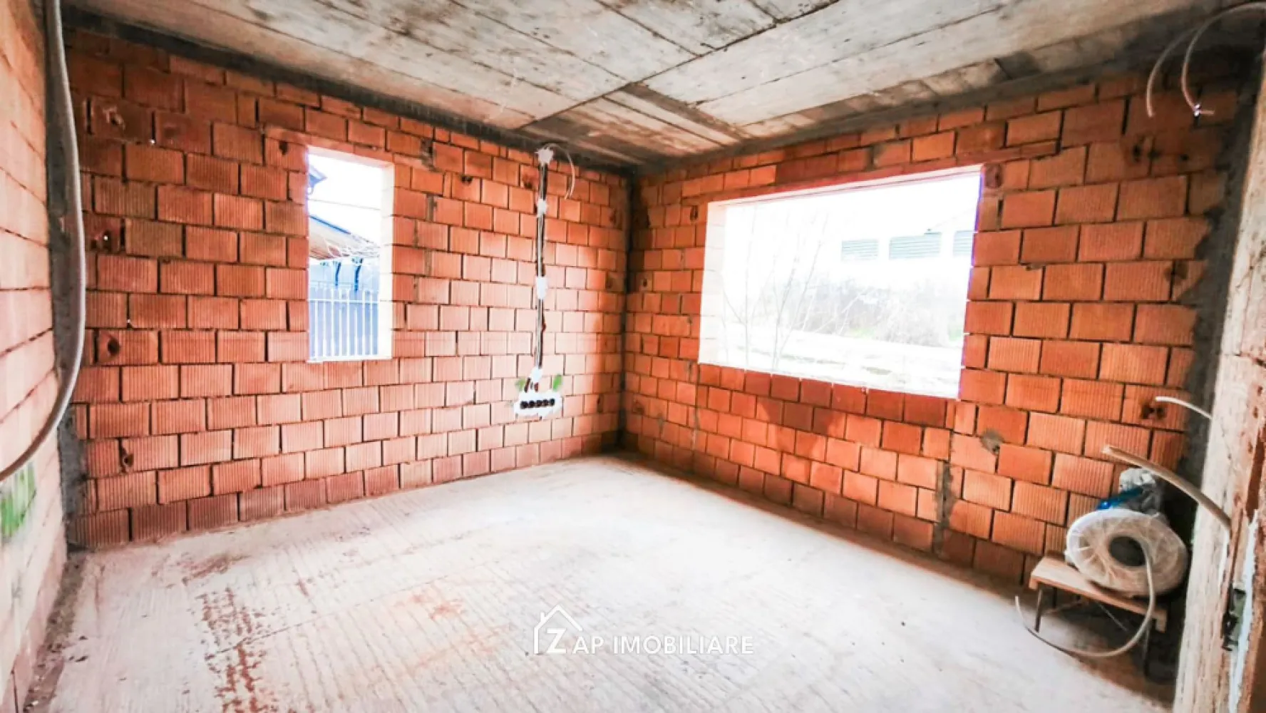 Apartamente 2 camere - Bloc NOU - Sancraiul de Mureș