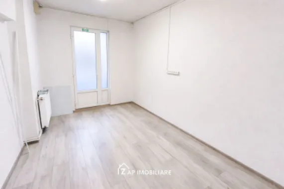 Spatiu comercial - 7 noiembrie - trafic intens - stradal